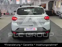 2022 Dacia Sandero