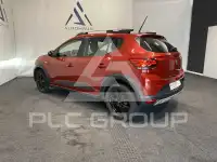 2022 Dacia Sandero