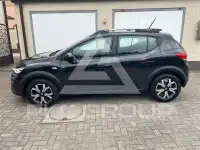 2021 Dacia Sandero