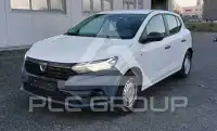 2022 Dacia Sandero
