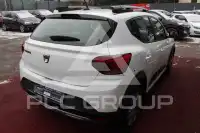 2022 Dacia Sandero