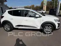 2022 Dacia Sandero