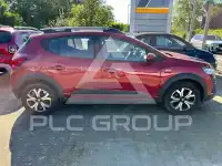 2022 Dacia Sandero
