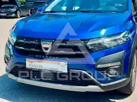 2022 Dacia Sandero