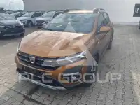 2022 Dacia Sandero