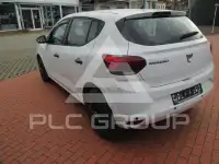 2022 Dacia Sandero