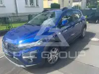 2022 Dacia Sandero