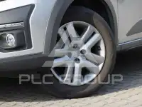 2022 Dacia Sandero
