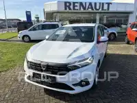 2022 Dacia Sandero