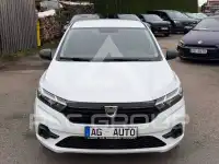 2022 Dacia Sandero