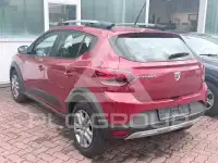 2022 Dacia Sandero