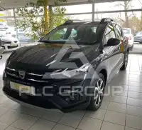 2022 Dacia Sandero