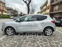 2022 Dacia Sandero
