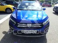 2022 Dacia Sandero