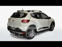 2022 Dacia Sandero