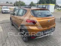 2022 Dacia Sandero