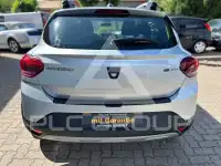 2022 Dacia Sandero