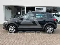 2022 Dacia Sandero