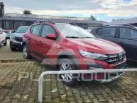 2022 Dacia Sandero