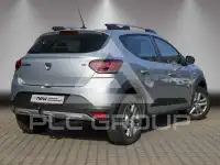 2022 Dacia Sandero
