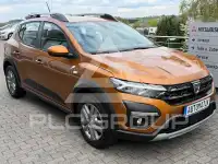 2022 Dacia Sandero