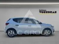 2022 Dacia Sandero