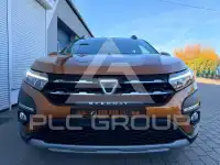 2022 Dacia Sandero