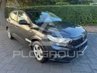 2022 Dacia Sandero