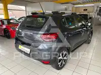 2022 Dacia Sandero