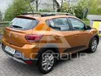 2022 Dacia Sandero