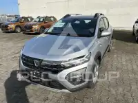 2022 Dacia Sandero