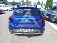 2022 Dacia Sandero