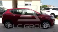 2022 Dacia Sandero