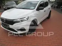 2022 Dacia Sandero