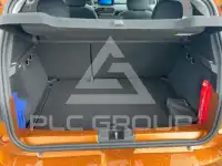 2022 Dacia Sandero