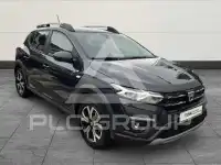 2022 Dacia Sandero