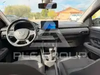 2022 Dacia Sandero