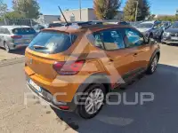 2022 Dacia Sandero