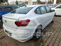 2022 Dacia Sandero