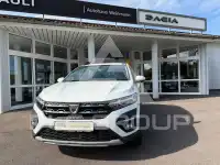 2022 Dacia Sandero