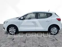 2022 Dacia Sandero