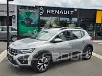 2022 Dacia Sandero