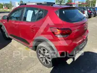 2022 Dacia Sandero