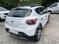 2022 Dacia Sandero