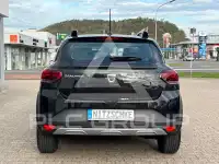 2022 Dacia Sandero