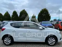 2022 Dacia Sandero
