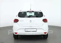 2022 Dacia Sandero