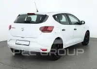 2022 Dacia Sandero