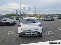 2022 Dacia Sandero