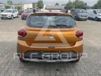 2022 Dacia Sandero